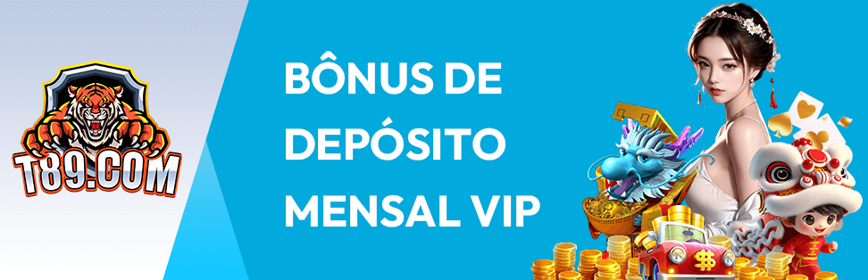 jogos de aposta com bonus gratis